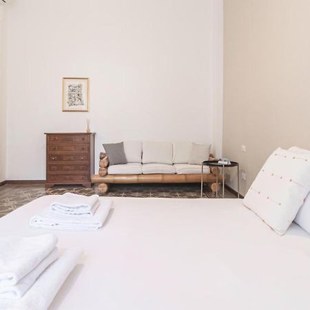 Italianway - Ozieri 7 Lejlighed Milano Eksteriør billede
