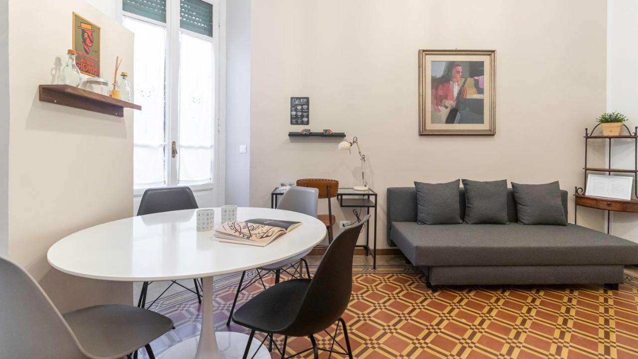 Italianway - Ozieri 7 Lejlighed Milano Eksteriør billede