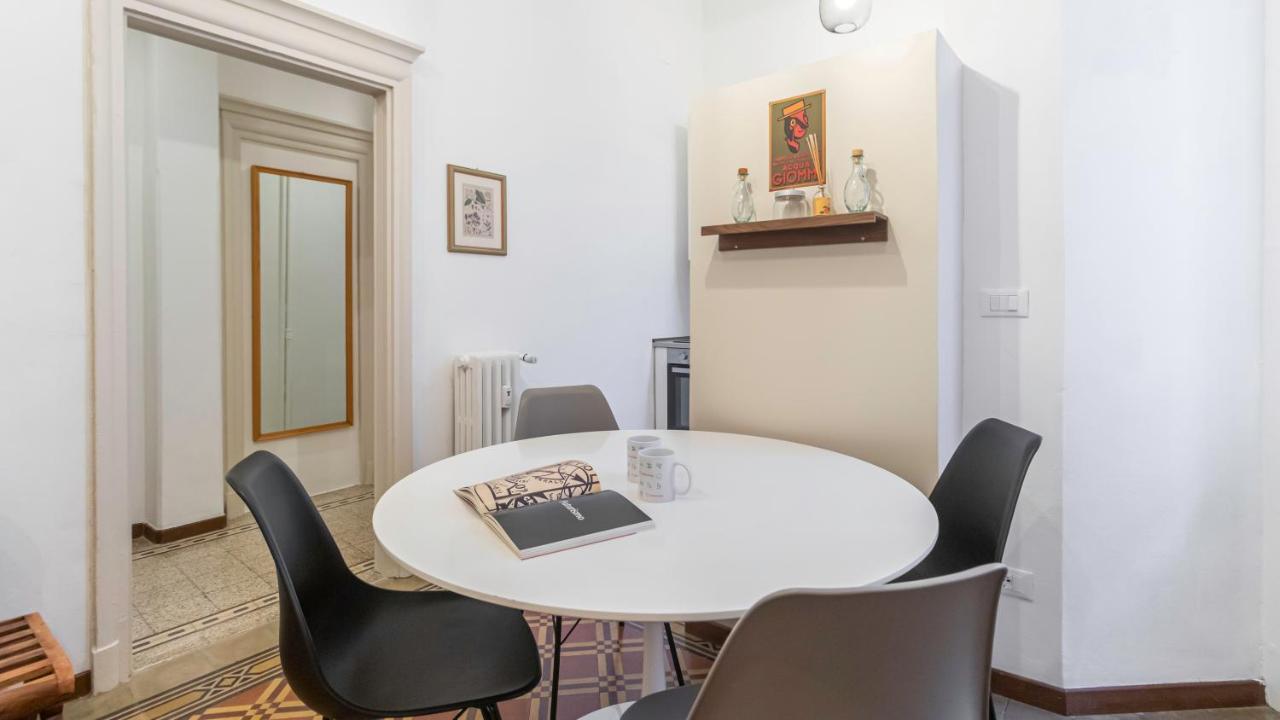 Italianway - Ozieri 7 Lejlighed Milano Eksteriør billede