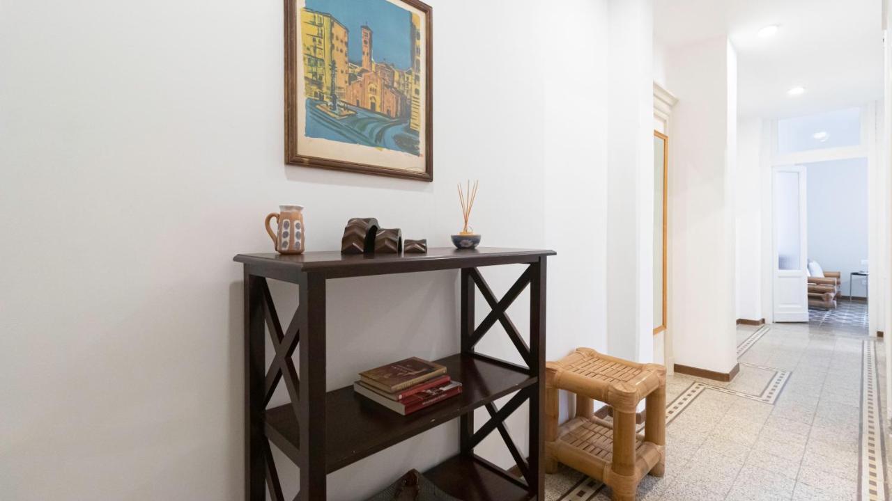 Italianway - Ozieri 7 Lejlighed Milano Eksteriør billede