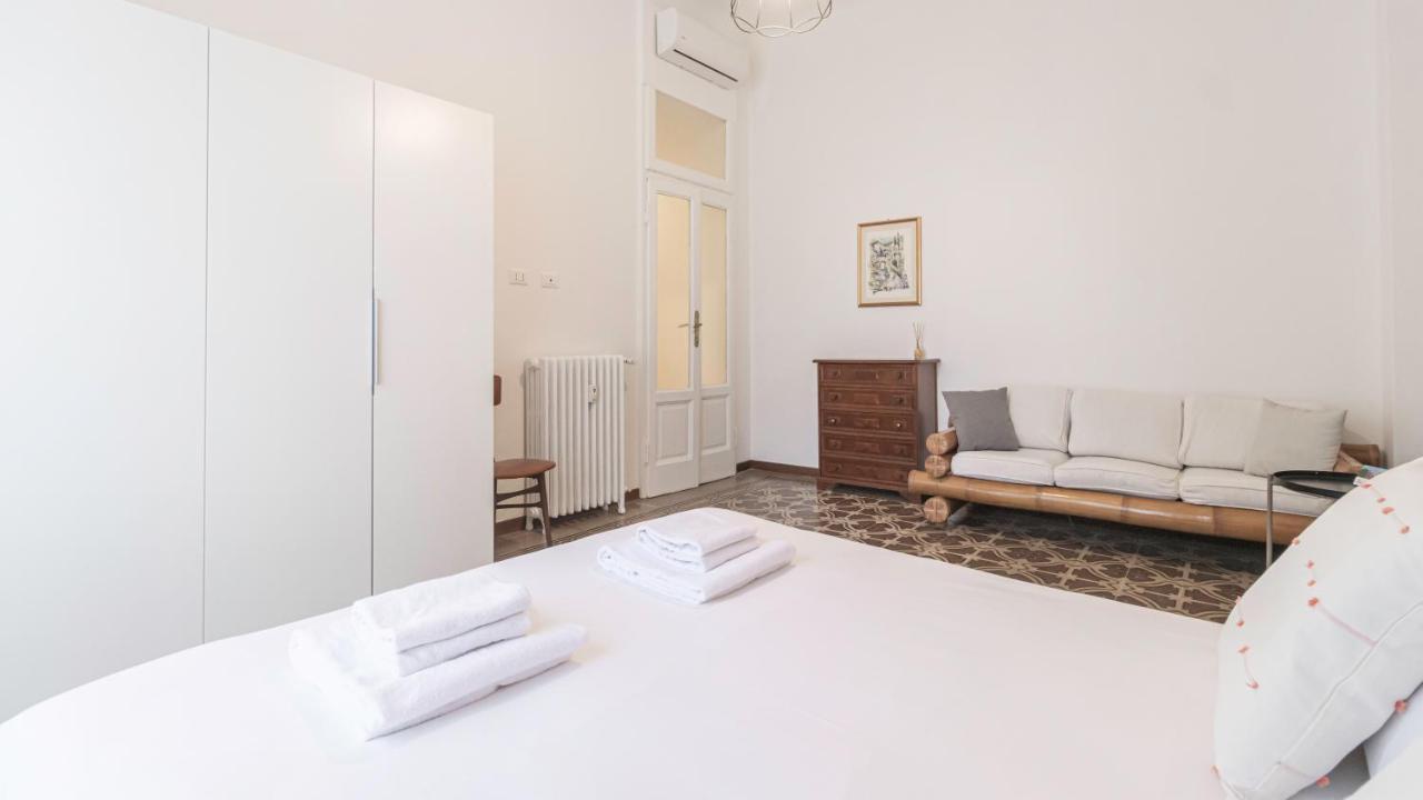 Italianway - Ozieri 7 Lejlighed Milano Eksteriør billede